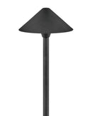 Hinkley - 16022BK-LL - LED Path Light - Springfield - Black