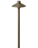 Hinkley - 16055MZ-LL - LED Path Light - Hardy Island Path Light - Matte Bronze