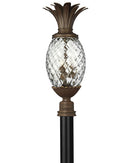 Hinkley - 2221CB-LV - LED Post Top or Pier Mount Lantern - Plantation - Copper Bronze