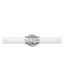 Hinkley - 50872BN - LED Vanity - Lyra - Brushed Nickel