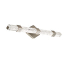 Modern Forms - WS-46128-BN - LED Bath Light - Regal - Brushed Nickel