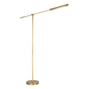 LED Lamp<br /><span style="color:#4AB0CE;">Entrega: 4-10 dias en USA</span><br /><span style="color:#4AB0CE;font-size:60%;">PREGUNTE POR ENTREGA EN PANAMA</span><br />Collection: Astrid<br />Finish: Metal Shade/Vintage Brass