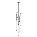 Alora - PD317005UB - LED Pendant - Honour - Urban Bronze