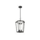 LED Pendant<br /><span style="color:#4AB0CE;">Entrega: 4-10 dias en USA</span><br /><span style="color:#4AB0CE;font-size:60%;">PREGUNTE POR ENTREGA EN PANAMA</span><br />Collection: Delphine<br />Finish: Urban Bronze