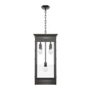 Five Light Pendant<br /><span style="color:#4AB0CE;">Entrega: 4-10 dias en USA</span><br /><span style="color:#4AB0CE;font-size:60%;">PREGUNTE POR ENTREGA EN PANAMA</span><br />Collection: Douglas<br />Finish: Urban Bronze