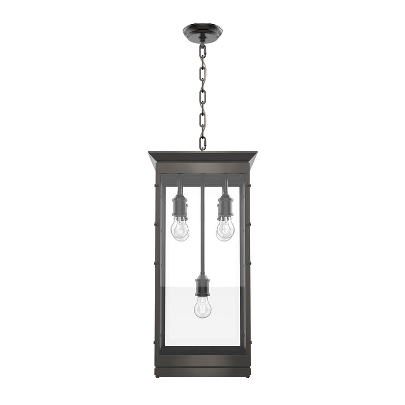 Five Light Pendant<br /><span style="color:#4AB0CE;">Entrega: 4-10 dias en USA</span><br /><span style="color:#4AB0CE;font-size:60%;">PREGUNTE POR ENTREGA EN PANAMA</span><br />Collection: Douglas<br />Finish: Urban Bronze