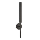 LED Bathroom Fixture<br /><span style="color:#4AB0CE;">Entrega: 1-2 semanas en USA</span><br /><span style="color:#4AB0CE;font-size:60%;">PREGUNTE POR ENTREGA EN PANAMA</span><br />Collection: Astrid<br />Finish: Metal Shade/Urban Bronze