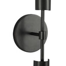 LED Bathroom Fixture<br /><span style="color:#4AB0CE;">Entrega: 4-10 dias en USA</span><br /><span style="color:#4AB0CE;font-size:60%;">PREGUNTE POR ENTREGA EN PANAMA</span><br />Collection: Astrid<br />Finish: Metal Shade/Urban Bronze