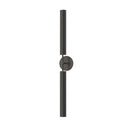 LED Bathroom Fixture<br /><span style="color:#4AB0CE;">Entrega: 4-10 dias en USA</span><br /><span style="color:#4AB0CE;font-size:60%;">PREGUNTE POR ENTREGA EN PANAMA</span><br />Collection: Astrid<br />Finish: Metal Shade/Urban Bronze