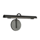 LED Bathroom Fixture<br /><span style="color:#4AB0CE;">Entrega: 3-4 semanas en USA</span><br /><span style="color:#4AB0CE;font-size:60%;">PREGUNTE POR ENTREGA EN PANAMA</span><br />Collection: Astrid<br />Finish: Metal Shade/Urban Bronze