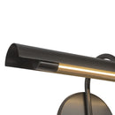LED Bathroom Fixture<br /><span style="color:#4AB0CE;">Entrega: 3-4 semanas en USA</span><br /><span style="color:#4AB0CE;font-size:60%;">PREGUNTE POR ENTREGA EN PANAMA</span><br />Collection: Astrid<br />Finish: Metal Shade/Urban Bronze