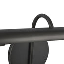 Alora - WV316501UBMS - LED Bathroom Fixture - Astrid - Metal Shade/Urban Bronze