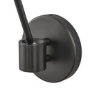 Alora - WV316601UBMS - LED Bathroom Fixture - Astrid - Metal Shade/Urban Bronze