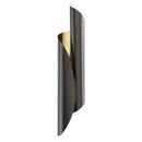 Alora - WV319405UBLB - Two Light Bathroom Fixture - Parducci - Urban Bronze/Light Brass