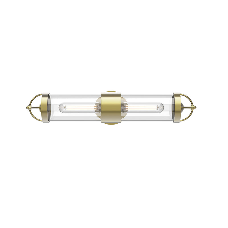 Bathroom Fixtures<br /><span style="color:#4AB0CE;">Entrega: 4-10 dias en USA</span><br /><span style="color:#4AB0CE;font-size:60%;">PREGUNTE POR ENTREGA EN PANAMA</span><br />Collection: Lancaster<br />Finish: Brushed Brass