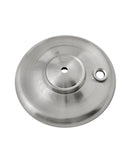 Hinkley - 931001FBN - Light Cap Kit - Caps Kit - Brushed Nickel