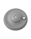 Hinkley - 931001FGT - Light Cap Kit - Caps Kit - Graphite