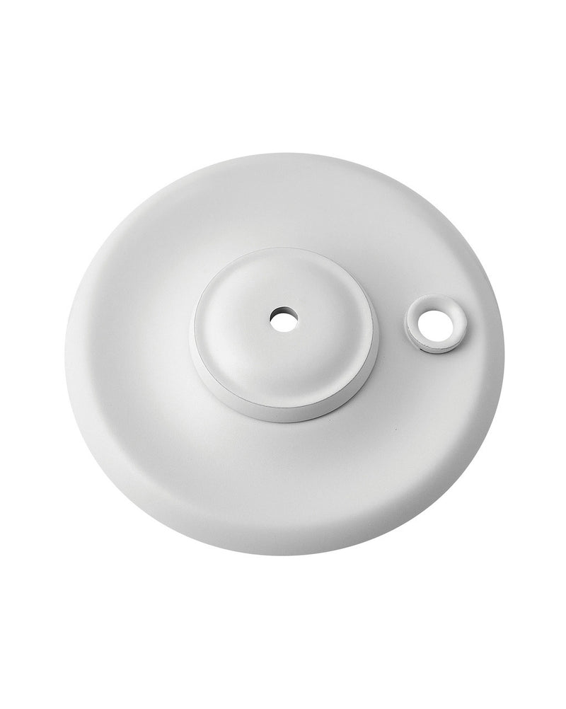 Hinkley - 931001FMW - Light Cap Kit - Caps Kit - Matte White