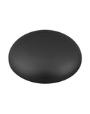 Hinkley - 932023FMB - Light Kit Cover - Light Kit Cover - Matte Black
