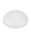 Hinkley - 932023FMW - Light Kit Cover - Light Kit Cover - Matte White