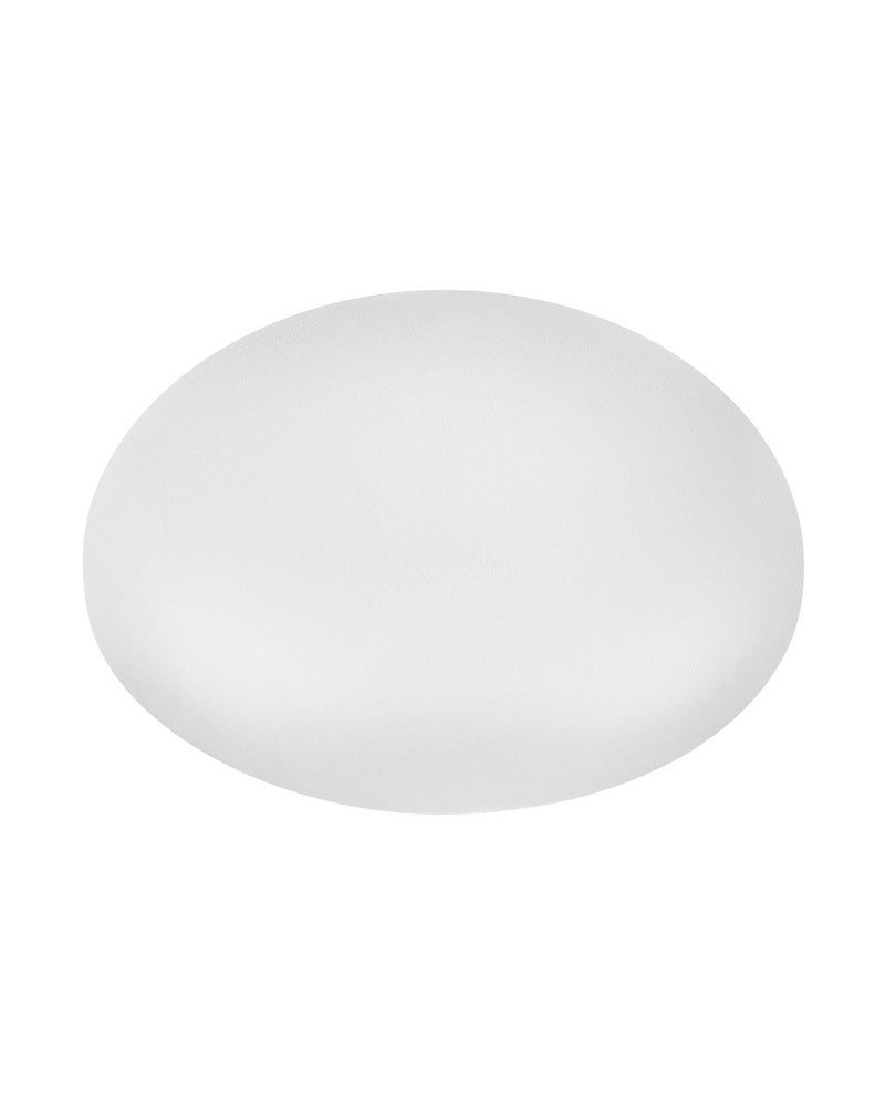 Hinkley - 932023FMW - Light Kit Cover - Light Kit Cover - Matte White