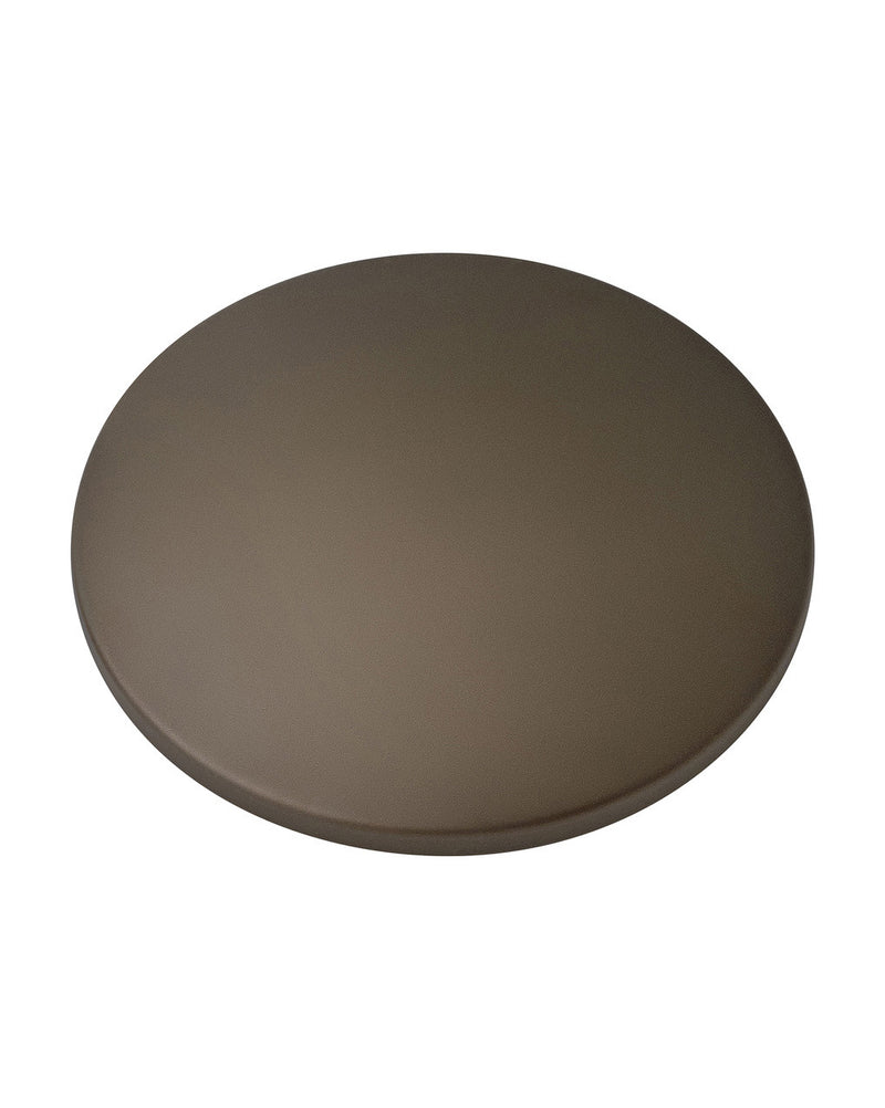 Hinkley - 932027FMM - Light Kit Cover - Light Kit Cover - Metallic Matte Bronze