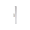Kuzco Lighting - AT7928-WH - LED Wall Sconce - Vesta - White