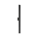 LED Wall Sconce<br /><span style="color:#4AB0CE;">Entrega: 4-10 dias en USA</span><br /><span style="color:#4AB0CE;font-size:60%;">PREGUNTE POR ENTREGA EN PANAMA</span><br />Collection: Vesta<br />Finish: Black