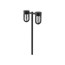 Kuzco Lighting - EG17622-BK - LED Garden Light - Davy - Black