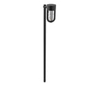 Kuzco Lighting - EG17631-BK - LED Garden Light - Davy - Black