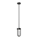 Kuzco Lighting - EP17609-BK - LED Pendant - Davy - Black