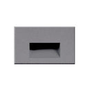 Kuzco Lighting - ER3003-GY - LED Recessed - Sonic - Gray