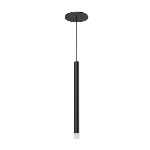 LED Pendant<br /><span style="color:#4AB0CE;">Entrega: 4-10 dias en USA</span><br /><span style="color:#4AB0CE;font-size:60%;">PREGUNTE POR ENTREGA EN PANAMA</span><br />Collection: Elixir<br />Finish: Black