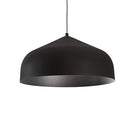 Kuzco Lighting - PD9117-BK/BK - LED Pendant - Helena - Black/Black