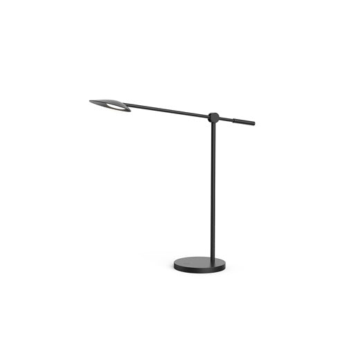 LED Table Lamp<br /><span style="color:#4AB0CE;">Entrega: 4-10 dias en USA</span><br /><span style="color:#4AB0CE;font-size:60%;">PREGUNTE POR ENTREGA EN PANAMA</span><br />Collection: Rotaire<br />Finish: Black