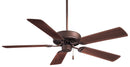 Minka Aire - F547-ORB - 52"Ceiling Fan - Contractor - Oil Rubbed Bronze