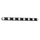 Kuzco Lighting - VL63436-BK - LED Bathroom Fixture - Rezz - Black
