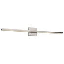 Kuzco Lighting - VL63636-BN - LED Bathroom Fixture - Brio - Brushed Nickel