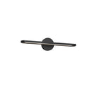 Kuzco Lighting - VL63724-BK - LED Bathroom Fixture - Marlon - Black