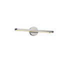 Kuzco Lighting - VL63724-BN - LED Bathroom Fixture - Marlon - Brushed Nickel