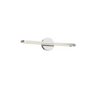 Kuzco Lighting - VL63724-CH - LED Bathroom Fixture - Marlon - Chrome