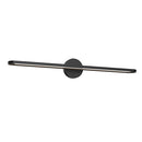 Kuzco Lighting - VL63736-BK - LED Bathroom Fixture - Marlon - Black