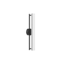 Kuzco Lighting - WS70124-BK - LED Wall Sconce - Gramercy - Black