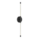 Kuzco Lighting - WS74226-BK - LED Wall Sconce - Motif - Black