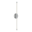 Kuzco Lighting - WS74226-CH - LED Wall Sconce - Motif - Chrome