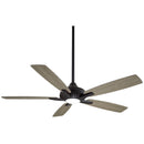 52"Ceiling Fan<br /><span style="color:#4AB0CE;">Entrega: 4-10 dias en USA</span><br /><span style="color:#4AB0CE;font-size:60%;">PREGUNTE POR ENTREGA EN PANAMA</span><br />Collection: Dyno<br />Finish: Coal