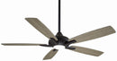 52"Ceiling Fan<br /><span style="color:#4AB0CE;">Entrega: 4-10 dias en USA</span><br /><span style="color:#4AB0CE;font-size:60%;">PREGUNTE POR ENTREGA EN PANAMA</span><br />Collection: Dyno<br />Finish: Coal
