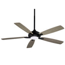 Minka Aire - F1001-CL - 60"Ceiling Fan - Dyno XL - Coal