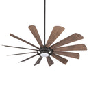 65" Ceiling Fan<br /><span style="color:#4AB0CE;">Entrega: 4-10 dias en USA</span><br /><span style="color:#4AB0CE;font-size:60%;">PREGUNTE POR ENTREGA EN PANAMA</span><br />Collection: Windmolen<br />Finish: Oil Rubbed Bronze