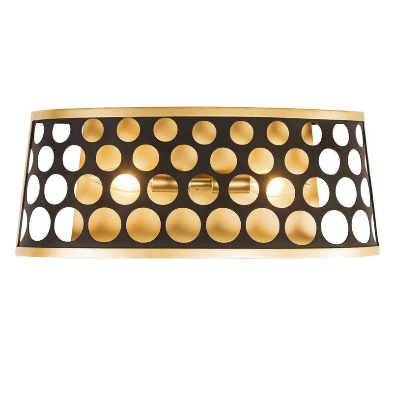 Two Light Bath<br /><span style="color: